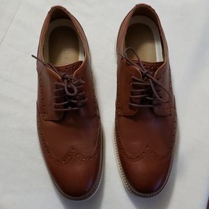 New Cole Haan OriginalGrand Wingtip Oxford Mens 9M